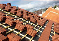 Rénover sa toiture à Champagnac-la-Riviere